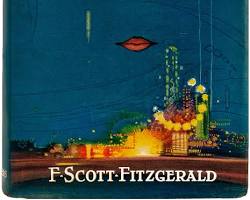 The Great Gatsby