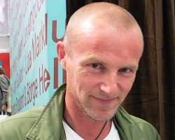 Fenomén menom Jo Nesbø